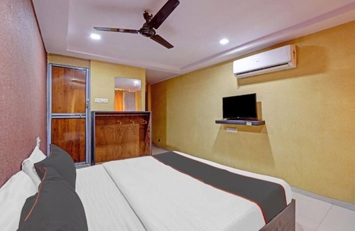 Ankleshwar Hotel | Hotel Mayura Ankleshwar