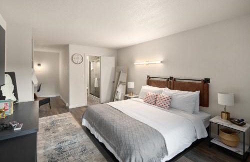 Pullman Hotel | Hotel McCoy Pullman