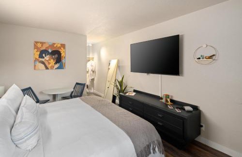 Pullman Hotel | Hotel McCoy Pullman