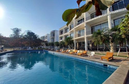 Tuxpan Hotel | Hotel Mediterráneo