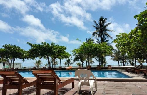 Tuxpan Hotel | Hotel Mediterráneo