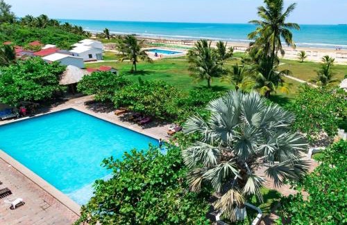 Tuxpan Hotel | Hotel Mediterráneo