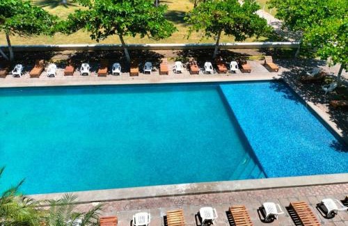 Tuxpan Hotel | Hotel Mediterráneo