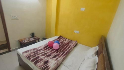 Bettiah Hotel | HOTEL MEERA