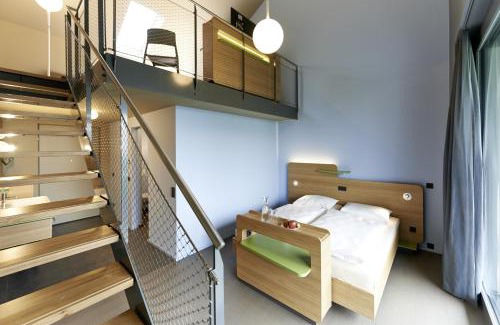 Reichenau Hotel | Hotel mein inselglück