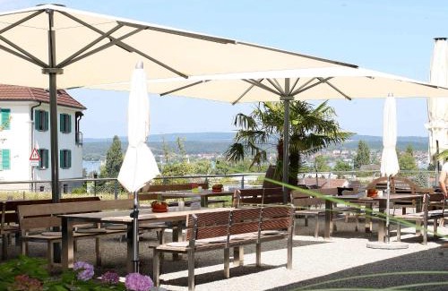 Reichenau Hotel | Hotel mein inselglück