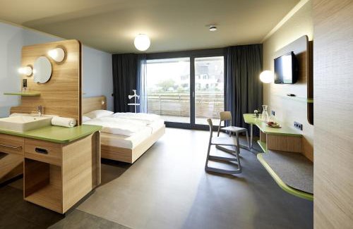 Reichenau Hotel | Hotel mein inselglück