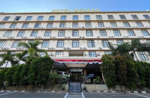 Banda Aceh Hotel | Hotel Mekkah Banda Aceh