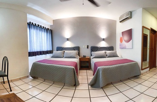 Tepic Hotel | Hotel Melanie Tepic
