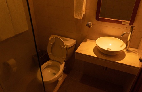 Tepic Hotel | Hotel Melanie Tepic