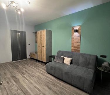 Rakhiv Apartment | Hotel Menchul
