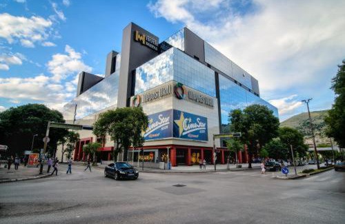 Mostar Hotel | Hotel Mepas