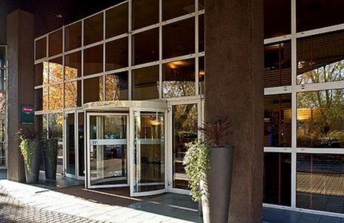 Quartier Capuche-Allies Hotel | Hotel Mercure Grenoble Centre Président