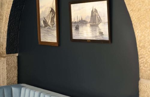Roscoff Hotel | Hotel Mercure Roscoff Bord De Mer