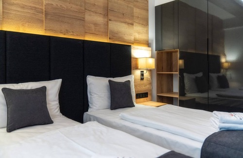 Szczyrk Hotel | Hotel Meta Resort & Vine SPA