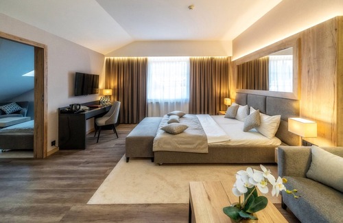 Szczyrk Hotel | Hotel Meta Resort & Vine SPA