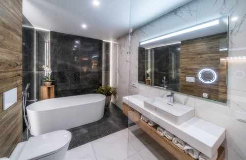 Szczyrk Hotel | Hotel Meta Resort & Vine SPA