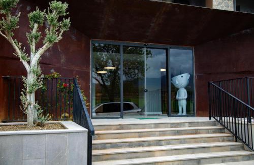 Telavi Hotel | Hotel Meteo Kakheti