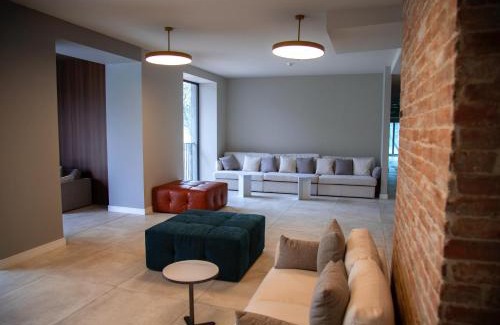 Telavi Hotel | Hotel Meteo Kakheti