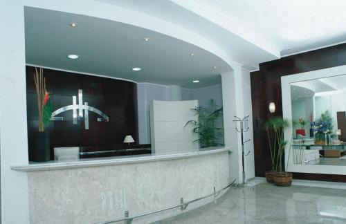 Sao Jose do Rio Preto Hotel | Hotel Metrópolis