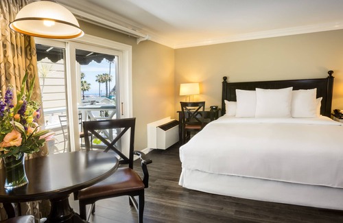 Avalon Hotel | Hotel Metropole