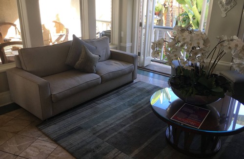 Avalon Hotel | Hotel Metropole