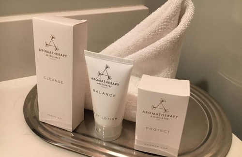 Avalon Hotel | Hotel Metropole
