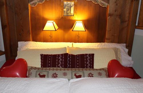 Cervinia Hotel | Hotel Meublé Gorret
