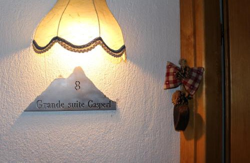 Cervinia Hotel | Hotel Meublé Gorret