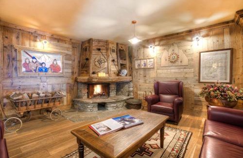 Cervinia Hotel | Hotel Meublé Mon Rêve
