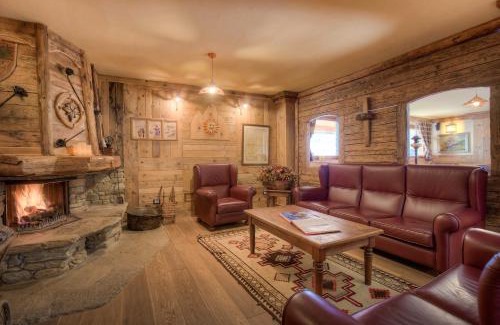 Cervinia Hotel | Hotel Meublé Mon Rêve