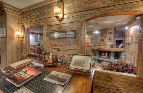 Cervinia Hotel | Hotel Meublé Mon Rêve