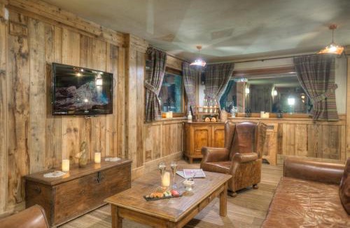 Cervinia Hotel | Hotel Meublé Mon Rêve