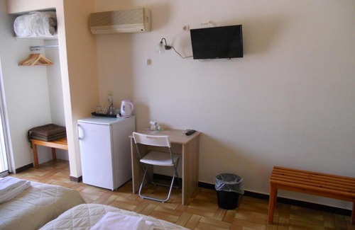 Mavrovouni Hotel | Hotel Milton