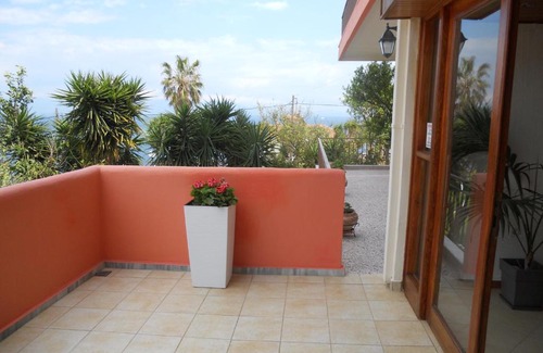Mavrovouni Hotel | Hotel Milton
