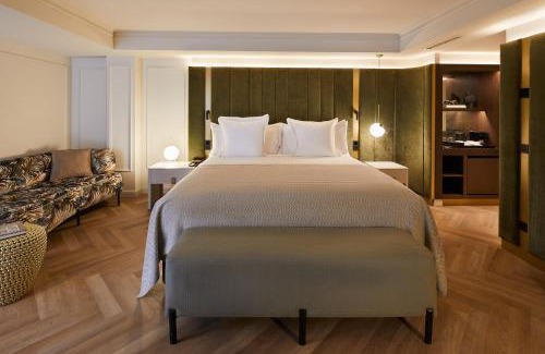 Avinguda de Carlemany Hotel | Hotel MIM Andorra