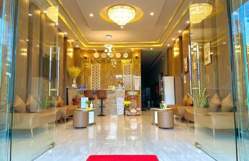 Con Son Hotel | Hotel Minh Thắng 2