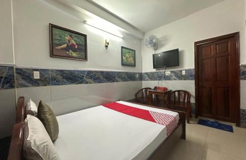 Go Vap Hotel | hotel minh thuận