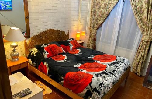 La Florida House | Hotel Mini Ritzcarlton