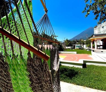 San Lucas Toliman Hotel | Hotel Minnesota y Centro de Eventos Molina