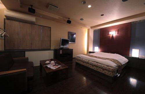 Yokkaichi Hotel | Hotel Mio Plaza (Adult Only)