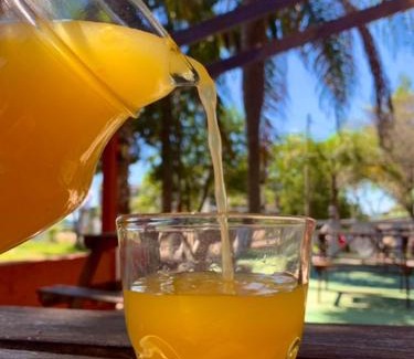 Termas del Dayman Apartment | Hotel Mirador del Dayman