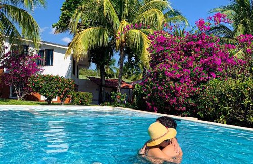 El Cuco Hotel | Hotel Miraflores