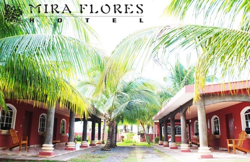 El Cuco Hotel | Hotel Miraflores