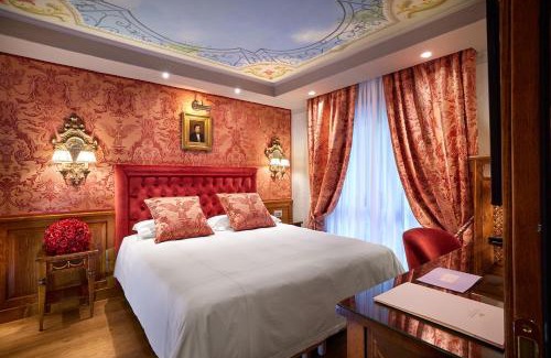 Cogne Hotel | Hotel Miramonti