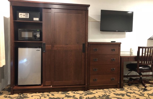 Santa Nella Hotel | Hotel Mission de Oro