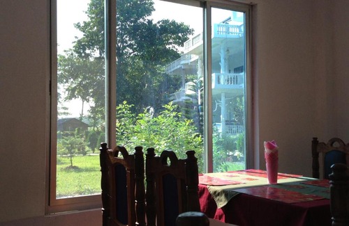 Sauraha Hotel | Hotel Misty Nepal