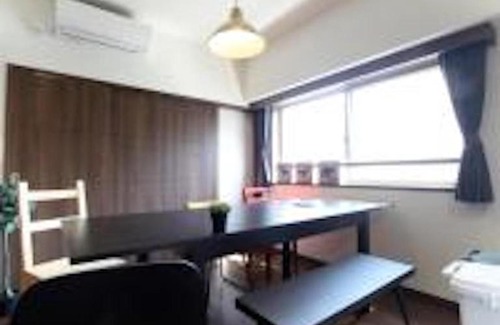 Irifune Apartment | Hotel Miya Ginzahigashi 701