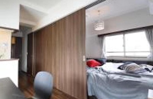 Irifune Apartment | Hotel Miya Ginzahigashi 701