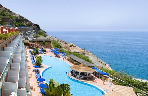Taurito Hotel | Hotel Mogan Princess & Beach Club